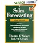 Sales Forecasting: A New Approach