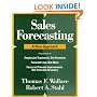 Sales Forecasting: A New Approach