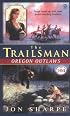 The Trailsman #294: Oregon Outlaws (Trailsman)
