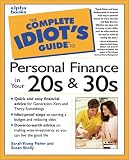 Complete Idiot's Guide to Personal Finance in Your 20s and 30s (The Complete Idiot's Guide)