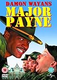 Major Payne [DVD]