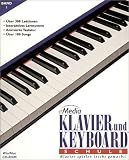 eMedia Klavier & Keyboard Schule. CD-ROM