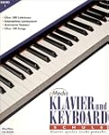 eMedia Klavier & Keyboard Schule. CD-ROM