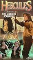 Hercules & Xena: Warrior Princess [VHS]