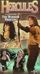 Xena Warrior Princess