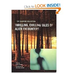 Thrilling, Chilling Tales of Alien Encounters: The Campfire Collection