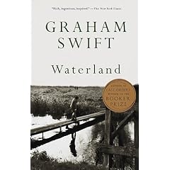 【クリックで詳細表示】Waterland (Vintage International) [ペーパーバック]