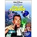 Live-action CLASSIC Disney films PART ONE