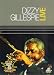 Dizzy Gillespie - Live [DVD]