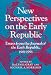 Books : New Perspectives on the Early Republic: Essays from the *Journal of the Early Republic*, 1981-1991