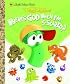 Where's God When I'm S-scared? (Little Golden Book)