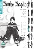 Review delta home entertainment  / Charlie Chaplin - The Essential Volume 9 [2004]