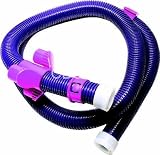 Dyson Hose assembly-purple/magenta cyl DC05MG