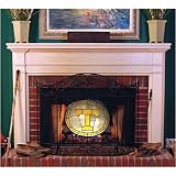 Tennessee Volunteers NCAA Fireplace Screen