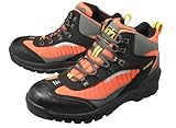 �W���j�A/���f�B�[�X�yHAWKINS�z�z�[�L���X �g���b�L���O�V���[�Y GT9777NJ (22.5-25cm) CHARCOAL/ORANGE
