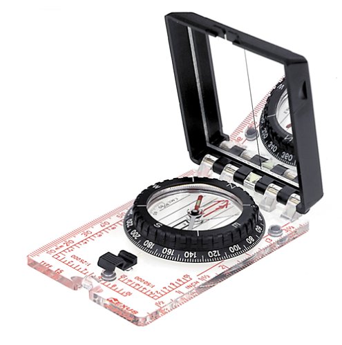 Childrens Toyshop  Electronics : Brunton 15TDCL Compass