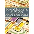 Bond Markets, Analysis and Strategies (6th Edition)