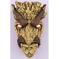 12" Talking Tree Decoration