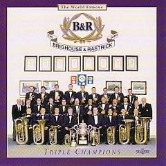 Triple Champions