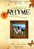 A pocketful of rhyme. Poems from Essex