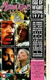 Isle Of Wight Festival 1970 - Message To Love [VHS]