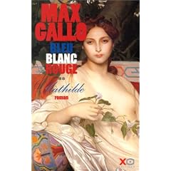 Bleu, blanc, rouge, tome 2 : Mathilde
