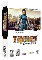 Tribes Vengeance