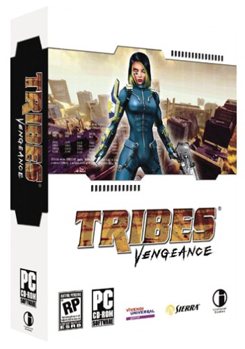 Tribes Vengeance