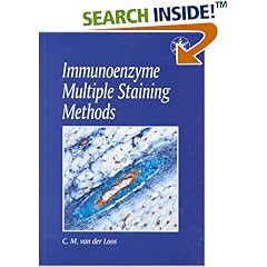 Immunoenzyme Multiple Staining Methods (Microscopy Handbooks)
