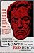 Vintage Vincent Price Horror Movie Poster The Masque of the Red Death