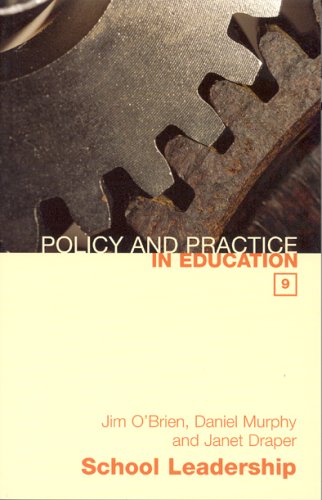 City Travel Guides Discounted  Search : School Leadership (Policy and Practice in Education)