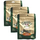 Greenies - 3 PACK PETITE (60 BONES)
