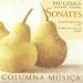 Search : Sonata en Re Major - III. Lento (Pau Casals)