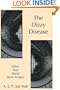 The Dizzy Disease: When Your World Starts To Spin