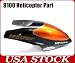 9100-24 Head Cover for Double Horse 9100 Helicopter