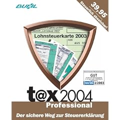 T@x 2004 Professional