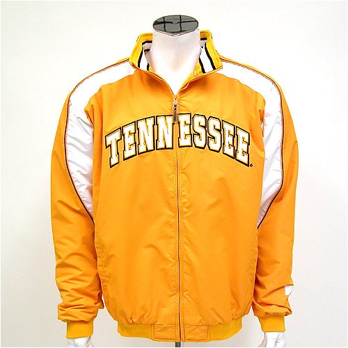 Buy Tennessee Volunteers Element Full Zip Jacket by Colosseum