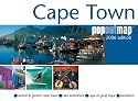 Cape Town Popout Map