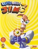 Earthworm Jim 3-D