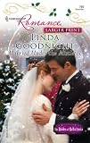 Married Under The Mistletoe (Larger Print Romance; the Brides of Bella Lucia)