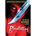 Edgy Female-Friendly Horror