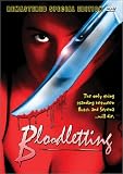 Bloodletting (Special Edition)