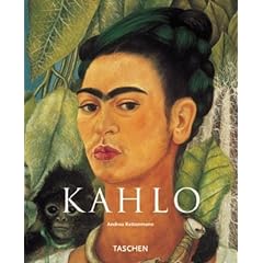 Frida Kahlo 1907-1954: Leid und Leidenschaft