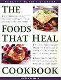 51V2PG1TYML. SL160  Foods That Heal