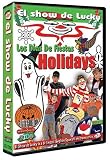  : El Show de Lucky, Vol. 1: Holidays With Lucky