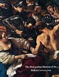 Metropolitan Museum of Art Bulletin