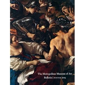 Metropolitan Museum of Art Bulletin by 