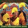 Chant Retrospective 2000