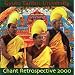 Gyuto Tantric University: Chant Retrospective 2000