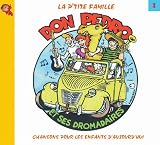 Don Pedro & Ses Dromadaires [CASSETTE]